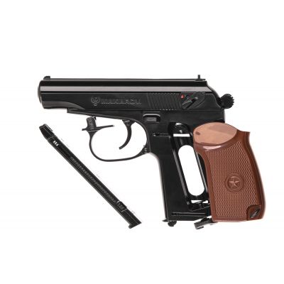 ������������ ������� Umarex Legends Makarov (5.8152) - �������� 3