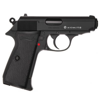 �������������� �������� Umarex Walther PPK/S Blowback (5.8315) - �������� 2