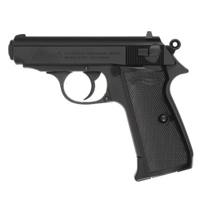 �������������� �������� Umarex Walther PPK/S Blowback (5.8315) - �������� 1
