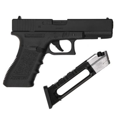 ������������ ������� Umarex Glock 17 Blowback (5.8365) - �������� 1