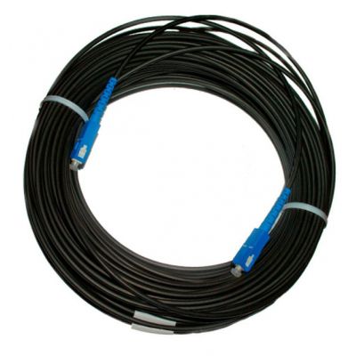 ���������� �������� SC/UPC-SC/UPC, Simplex, Singlemode, 65� OK-Net (���-�(1,0)-1�-65) - �������� 1