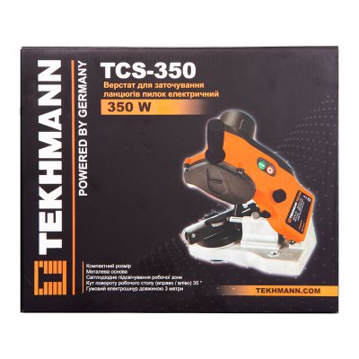��������� ������ Tekhmann ��� ������� ����� TCS-350 (850538) - �������� 6
