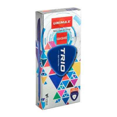 ����� �������� Unimax Trio, ���� (UX-104-02) - �������� 3