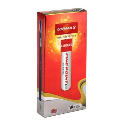 ����� ��������� Unimax Fine Point Dlx., ������ (UX-111-01) - �������� 3