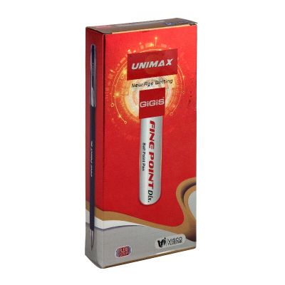 ����� �������� Unimax Fine Point Dlx., ���� (UX-111-02) - �������� 3