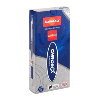 ����� ��������� Unimax ChromX, ����� (UX-119-02) - �������� 3
