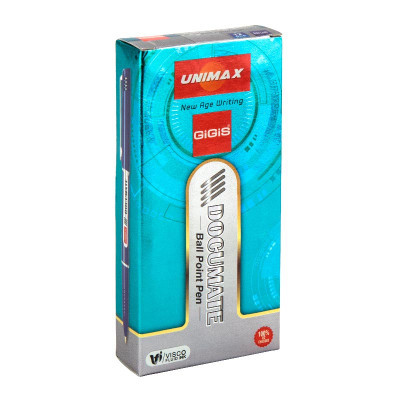 ����� �������� Unimax Documate, ���� (UX-120-02) - �������� 3