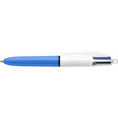 ����� ��������� Bic 4 in 1 Colours Mini, ������� (bc895956) - �������� 2