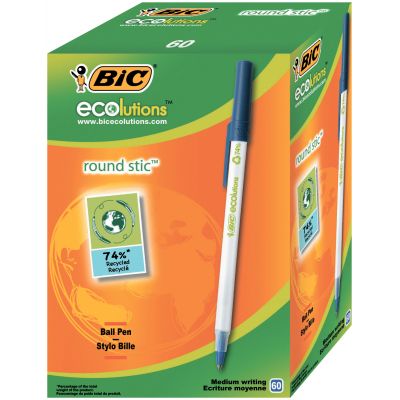  Round Stic Eco,  bc948727 BIC -  2