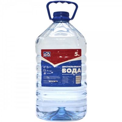 ���� ���������������� AD 5� (VODA 5L) - �������� 1