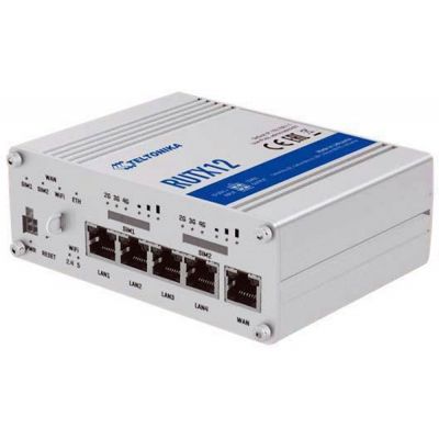 ������������� Teltonika RUTX12 - �������� 2