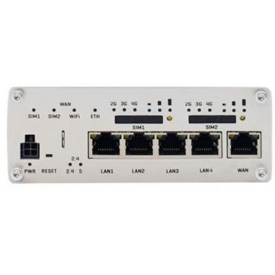 ������������� Teltonika RUTX12 - �������� 3