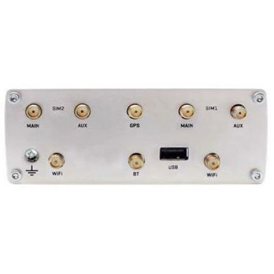 ������������� Teltonika RUTX12 - �������� 4