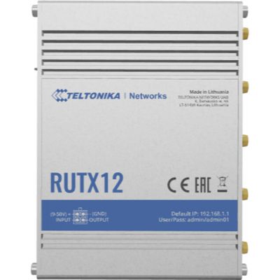 ������������� Teltonika RUTX12 - �������� 1
