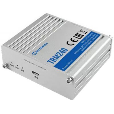 ����� Teltonika TRM240 - �������� 2