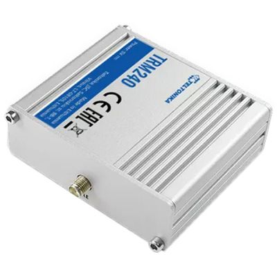 ����� Teltonika TRM240 - �������� 3