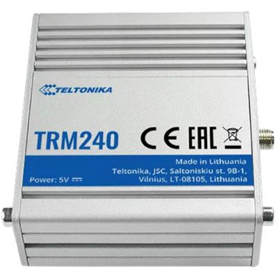 ����� Teltonika TRM240 - �������� 1