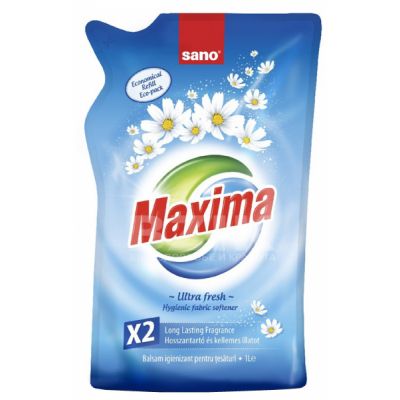 ����������� ��� ������ Sano Maxima Ultra Fresh ����� �������� 1 � (7290010935420) - �������� 1