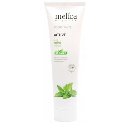   Melica Organic   ' 100  (4770416002238) -  1
