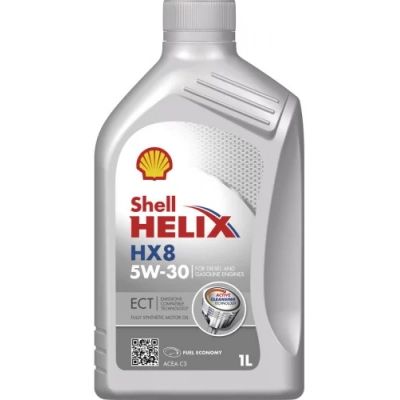 �������� ����� Shell Helix HX8 ECT 5W30 1� (6042) - �������� 1