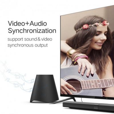   HDMI M to HDMI M 1.0m black Ugreen (10115) -  7