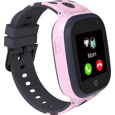 �����-�������� Canyon CNE-KW34PP Kids smartwatch Sandy, Pink (CNE-KW34PP) - �������� 3