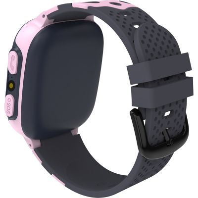 �����-�������� Canyon CNE-KW34PP Kids smartwatch Sandy, Pink (CNE-KW34PP) - �������� 4