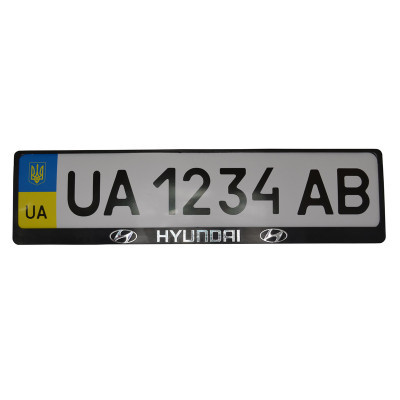 ����� ��������� ����� CarLife ������� � ��'������ ������� Hyundai (2��) (24-006) - �������� 1