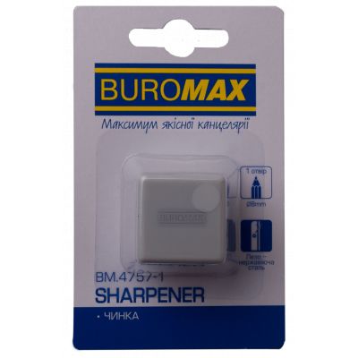������� Buromax CUBE RUBBER TOUCH ����������� ������ ��������� (BM.4757-1) - �������� 1