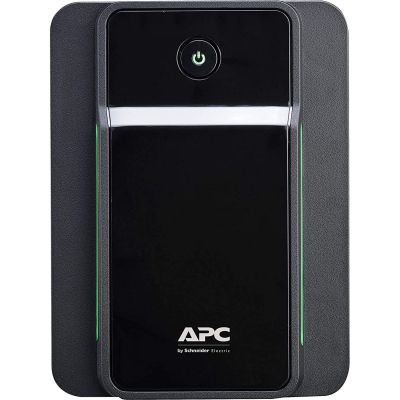    APC Back-UPS 1600VA, IEC (BX1600MI) -  2