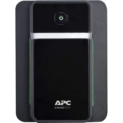   APC Back-UPS 750VA, IEC (BX750MI) -  2
