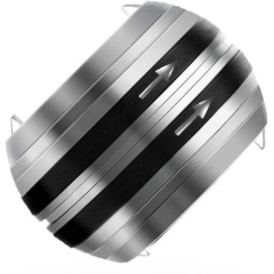 �������� Xiaomi Yunmai Gyroball Black (YMGB-Z701) - �������� 3