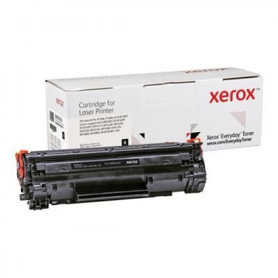 �������� Xerox HP CE278A (78A), Canon 728 (006R03630) - �������� 1