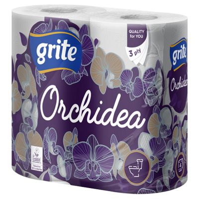   Grite Orchidea 3  4  (4770023348095) -  1
