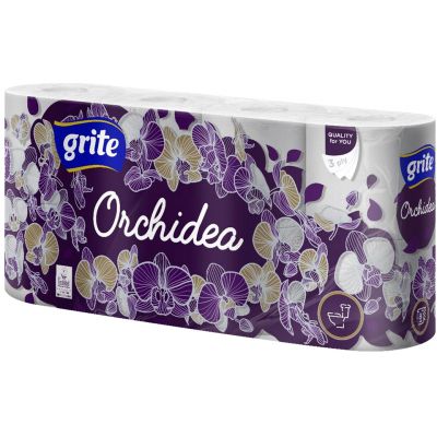 ��������� ������ Grite Orchidea 3 ���� 8 ������� (4770023348033) - �������� 1