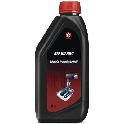 ��������������� ����� Texaco ATF HD 389 1� (7037) - �������� 1