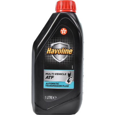 ���������� ����� Texaco Havoline Multi-Vehicle ATF 1� (6771) - �������� 1