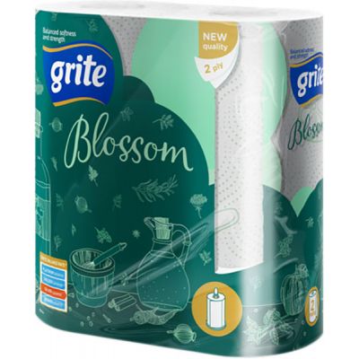   Grite Blossom 2  2  (4770023348637) -  1