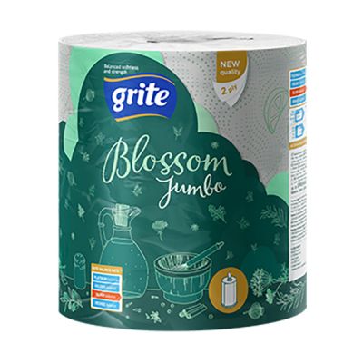 �������� ��������� Grite Blossom Jumbo 2 ���� 1 ����� (4770023348774) - �������� 1