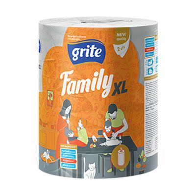   Grite Family Jumbo XL 2  1  (4770023348613) -  1