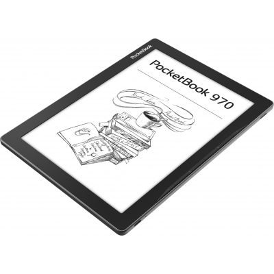   PocketBook 970 Grey (PB970-M-CIS) -  6