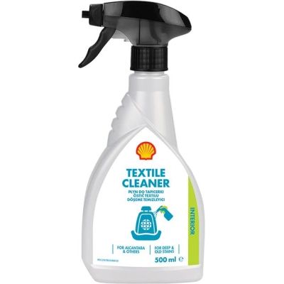 ������������ ������� Shell Textile Cleaner 0,5 (2257) - �������� 1