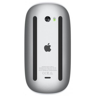 Apple Magic Mouse Bluetooth White (MK2E3ZM/A) -  3