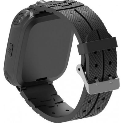 �����-���� Canyon CNE-KW31BB Kids smartwatch Tony, Black (CNE-KW31BB) - �������� 4
