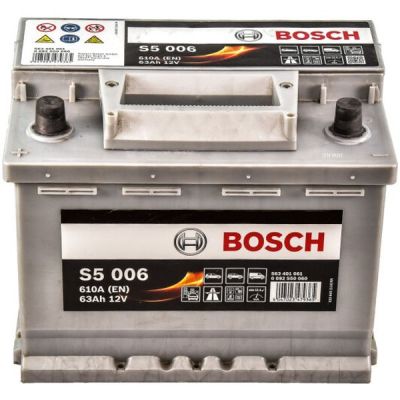 ����������� ������������� Bosch 63� (0 092 S50 060) - �������� 1