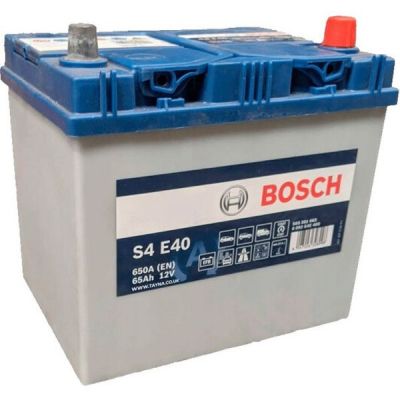 ����������� ������������� Bosch 65� (0 092 S4E 400) - �������� 1