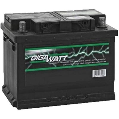   GigaWatt 68 (0185756805) -  1