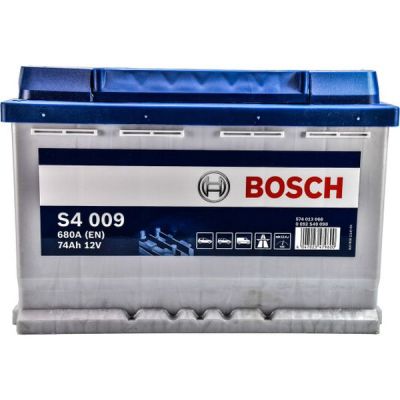 ����������� ������������� Bosch 74� (0 092 S40 090) - �������� 1