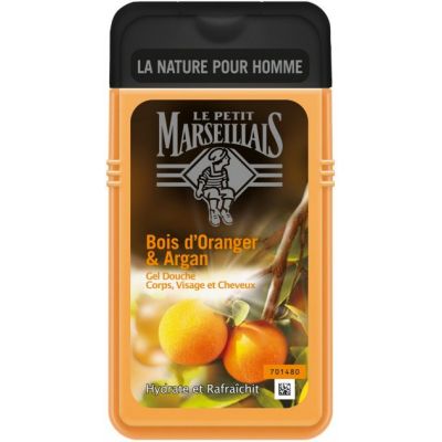    Le Petit Marseillais     250  (3574661193649) -  1