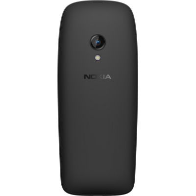   Nokia 6310 DS Black -  2